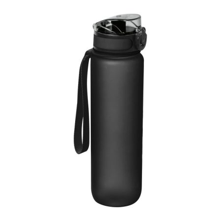 Tritánból készült sport ivópalack, 1000 ml