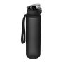 Tritánból készült sport ivópalack, 1000 ml