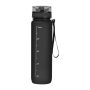 Tritánból készült sport ivópalack, 1000 ml