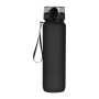 Tritánból készült sport ivópalack, 1000 ml