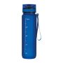 Tritánból készült sport ivópalack, 1000 ml