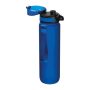 Tritánból készült sport ivópalack, 1000 ml