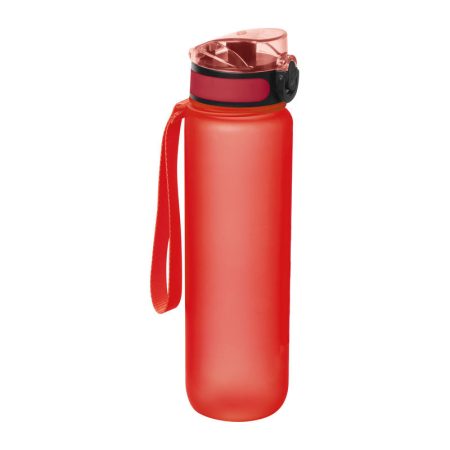 Tritánból készült sport ivópalack, 1000 ml