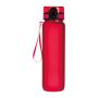 Tritánból készült sport ivópalack, 1000 ml