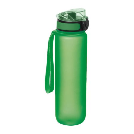 Tritánból készült sport ivópalack, 1000 ml