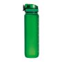 Tritánból készült sport ivópalack, 1000 ml