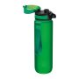 Tritánból készült sport ivópalack, 1000 ml