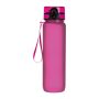 Tritánból készült sport ivópalack, 1000 ml