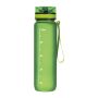 Tritánból készült sport ivópalack, 1000 ml