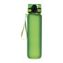Tritánból készült sport ivópalack, 1000 ml