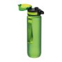 Tritánból készült sport ivópalack, 1000 ml