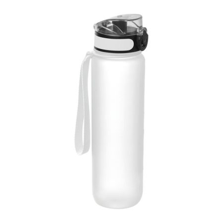 Tritánból készült sport ivópalack, 1000 ml