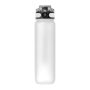 Tritánból készült sport ivópalack, 1000 ml
