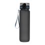 Tritánból készült sport ivópalack, 1000 ml