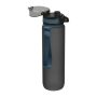 Tritánból készült sport ivópalack, 1000 ml