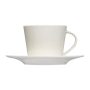 Porcelán csésze szett, 175 ml