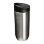Termoszbögre nyomógombos zárással, 500ml
