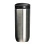Termoszbögre nyomógombos zárással, 500ml