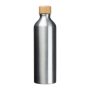 Újrahasznosított alumínium kulacs, 500 ml