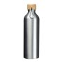 Újrahasznosított alumínium kulacs, 500 ml
