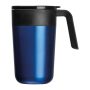 Rozsdamentes acél termoszbögre, 400 ml