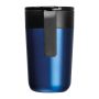 Rozsdamentes acél termoszbögre, 400 ml