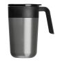 Rozsdamentes acél termoszbögre, 400 ml