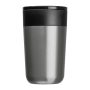 Rozsdamentes acél termoszbögre, 400 ml