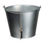 Jégvödör üvegnyitóval, 6000 ml