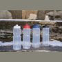 Sport ivópalack 750 ml