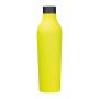 Gumírozott ivópalack, 750 ml