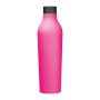 Gumírozott ivópalack, 750 ml