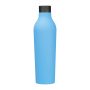 Gumírozott ivópalack, 750 ml