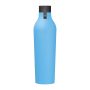 Gumírozott ivópalack, 750 ml