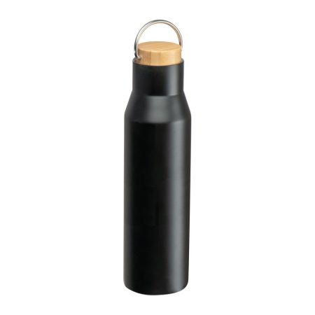 Újrahasznosított rozsdamentes acél termosz, 550ml
