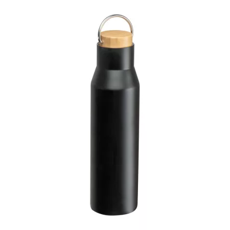 Újrahasznosított acél termosz, 550ml