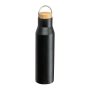 Újrahasznosított rozsdamentes acél termosz, 550ml