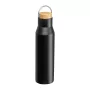 Újrahasznosított acél termosz, 550ml