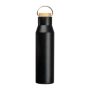Újrahasznosított rozsdamentes acél termosz, 550ml