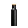 Újrahasznosított rozsdamentes acél termosz, 550ml