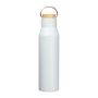 Újrahasznosított rozsdamentes acél termosz, 550ml