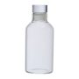 Üveg ivópalack, 300 ml