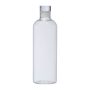 Üveg ivópalack, 750 ml