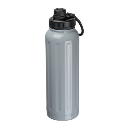 Fém termosz kulacs, 1200 ml