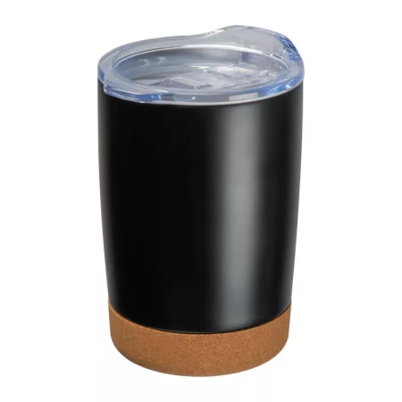 Rozsdamentes acél termoszbögre, 350ml