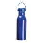 Újrahasznosított alumínium kulacs, 750 ml