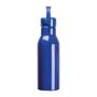 Újrahasznosított alumínium kulacs, 750 ml