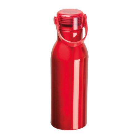 Újrahasznosított alumínium kulacs, 750 ml