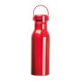 Újrahasznosított alumínium kulacs, 750 ml