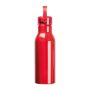 Újrahasznosított alumínium kulacs, 750 ml